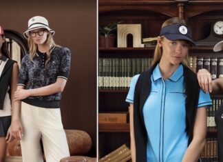 Original Penguin Women spring 26