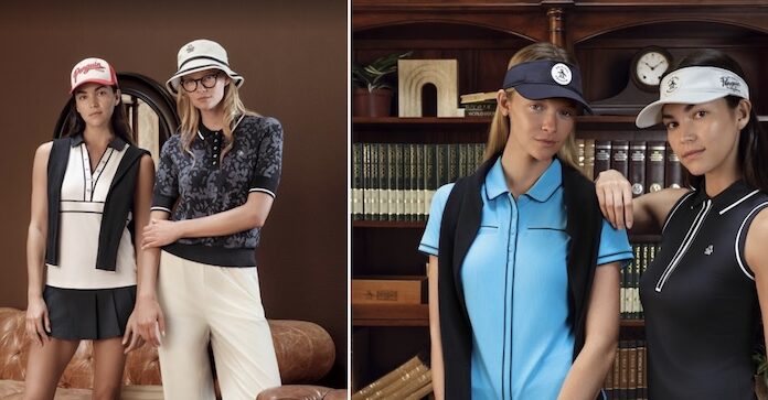 Original Penguin Women spring 26