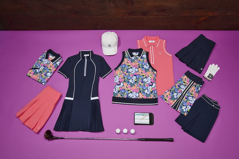 Original Penguin Spring 26 Woman