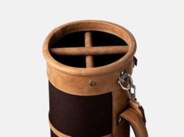 Uliser sac golf premium