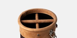 Uliser sac golf premium