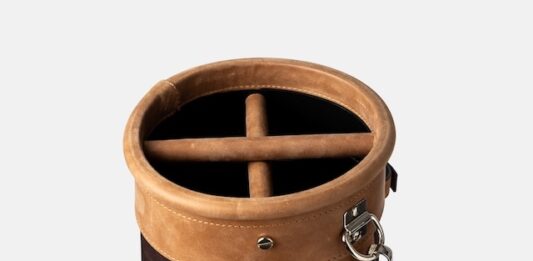 Uliser sac golf premium