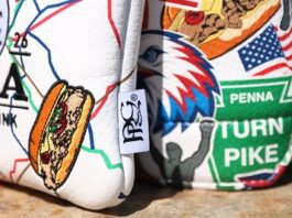 Collection PGA Championship 2026 PRG