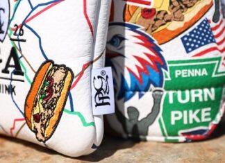 Collection PGA Championship 2026 PRG