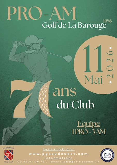 PRO-AM Affiche (4)