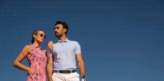 The Shape of Summer : Chervò presente sa collection printemps été 2026 CHERVO SS26 THE SHAPE OF SUMMER