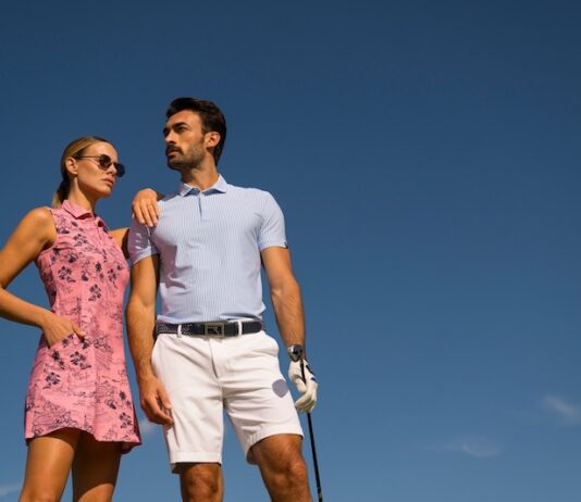 CHERVO SS26 THE SHAPE OF SUMMER