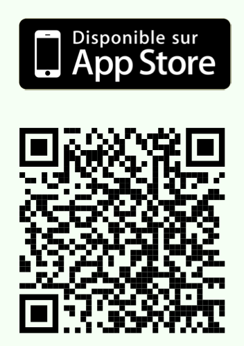 Mongolf QR code