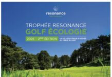 Resonance Golf
