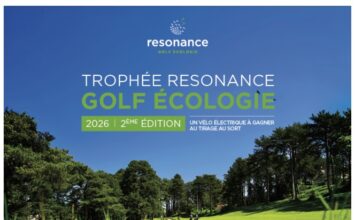 Resonance Golf
