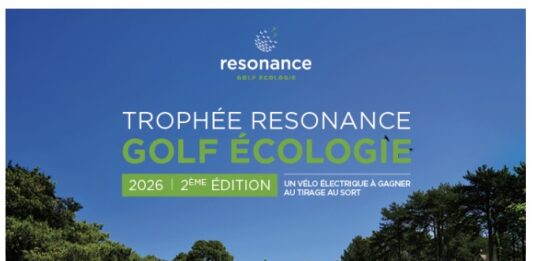 Resonance Golf