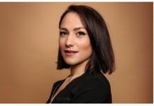 Rebecca Janin