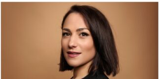 Rebecca Janin