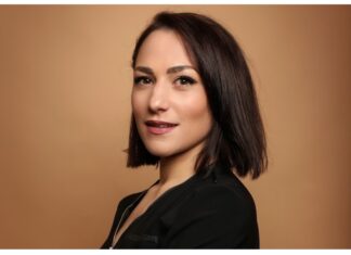 Rebecca Janin