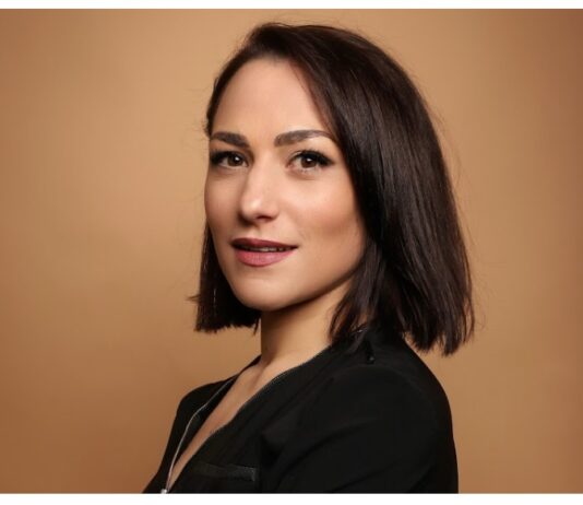 Rebecca Janin