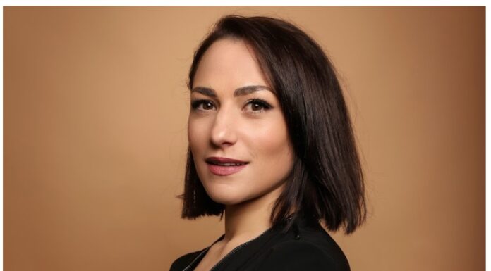 Rebecca Janin