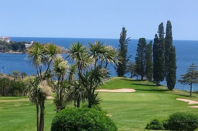 Golf des Roches d'Azur (Var)