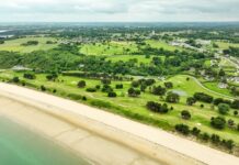 Golf de Saint Cast