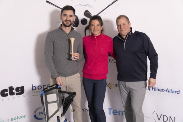 Trophée des energies renouvelables