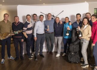 Trophée des energies renouvelables