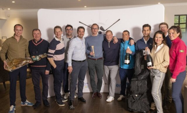 5ème édition du Trophée des Énergies Renouvelables à Joyenval le 4 mai Trophée des energies renouvelables