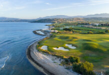 Colin Montgomerie tête d’affiche d’un nouvel événement au Verdura Resort Verdura Resort, Sicily, Italiy