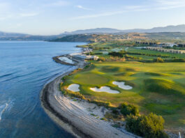 Verdura Resort, Sicily, Italiy