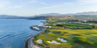 Verdura Resort, Sicily, Italiy