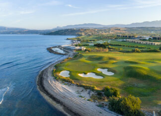 Verdura Resort, Sicily, Italiy