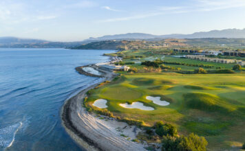 Verdura Resort, Sicily, Italiy
