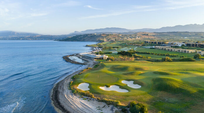 Colin Montgomerie tête d’affiche d’un nouvel événement au Verdura Resort Verdura Resort, Sicily, Italiy