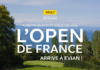 LET : Le Ladies Open de France s’installe à Evian