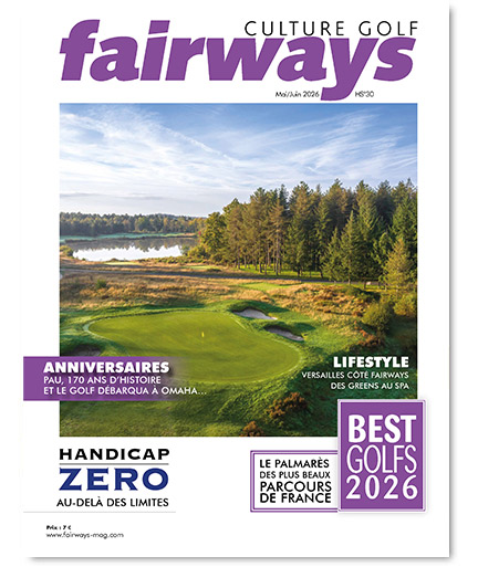 fairways Hors Série n°30