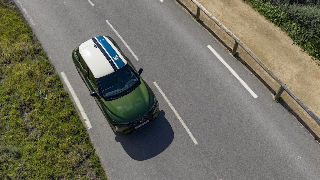 DS3 Maison Sarah Lavoine