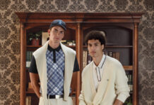 Collection Original Penguin Printemps 2026 Original Penguib