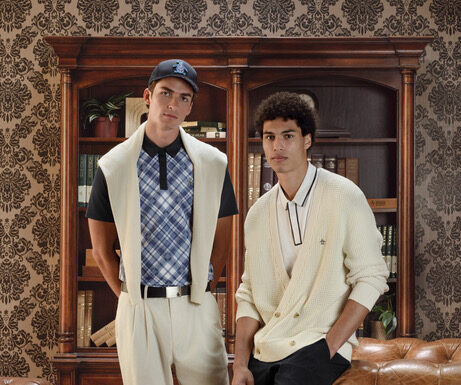 Collection Original Penguin Printemps 2026 Original Penguib