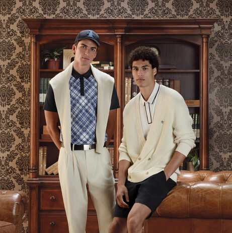 Collection Original Penguin Printemps 2026 Original Penguib