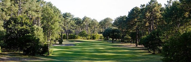 UGolf Lacanau