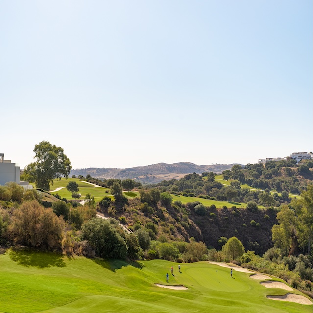 Europa Courss La Cala Resort