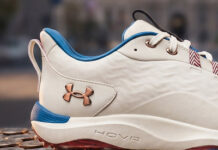 Under Armour Clone US PGA