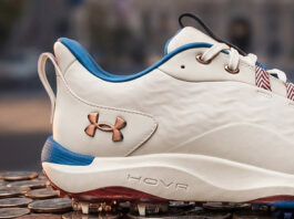 Under Armour Clone US PGA