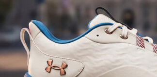 Under Armour Clone US PGA