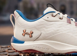 Under Armour Clone US PGA