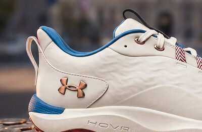 Under Armour Clone US PGA