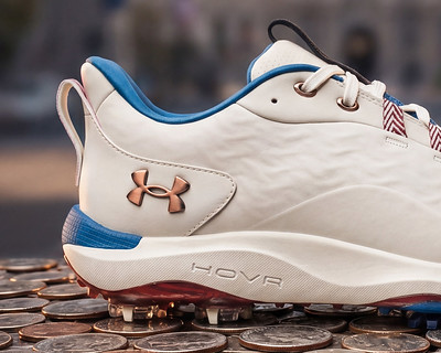 Under Armour Clone US PGA
