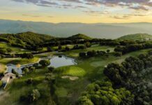 Golf d'Aro
