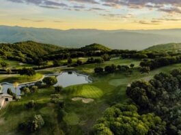 Golf d'Aro