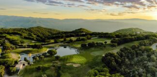 Catalogne : le Club Golf d’Aro avec une nouvelle identité visuelle Golf d'Aro