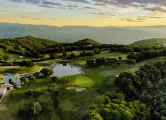 Golf d'Aro