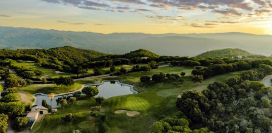 Golf d'Aro